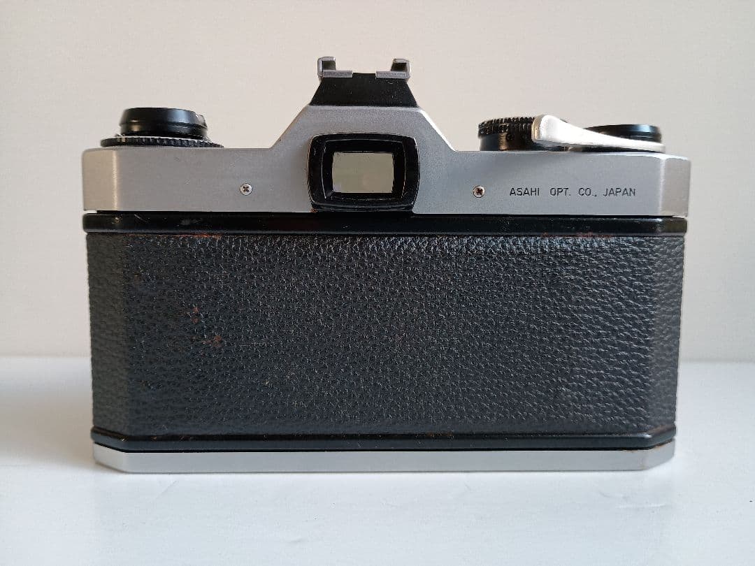 【匿名】 ペンタックス SP2 一眼レフ フィルムカメラ