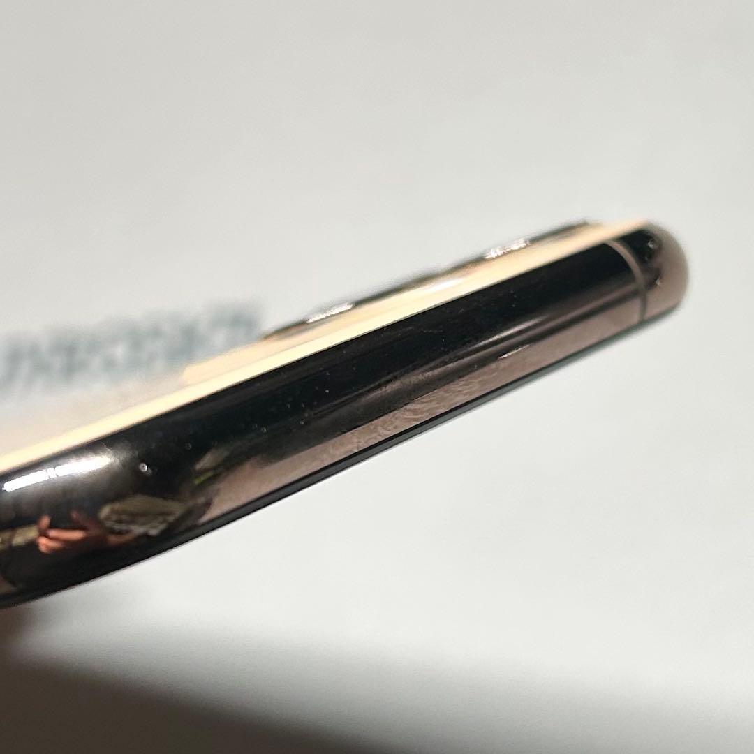 猫*様 iPhone11Pro 256GB ゴールド SIMフリー 本体のみ