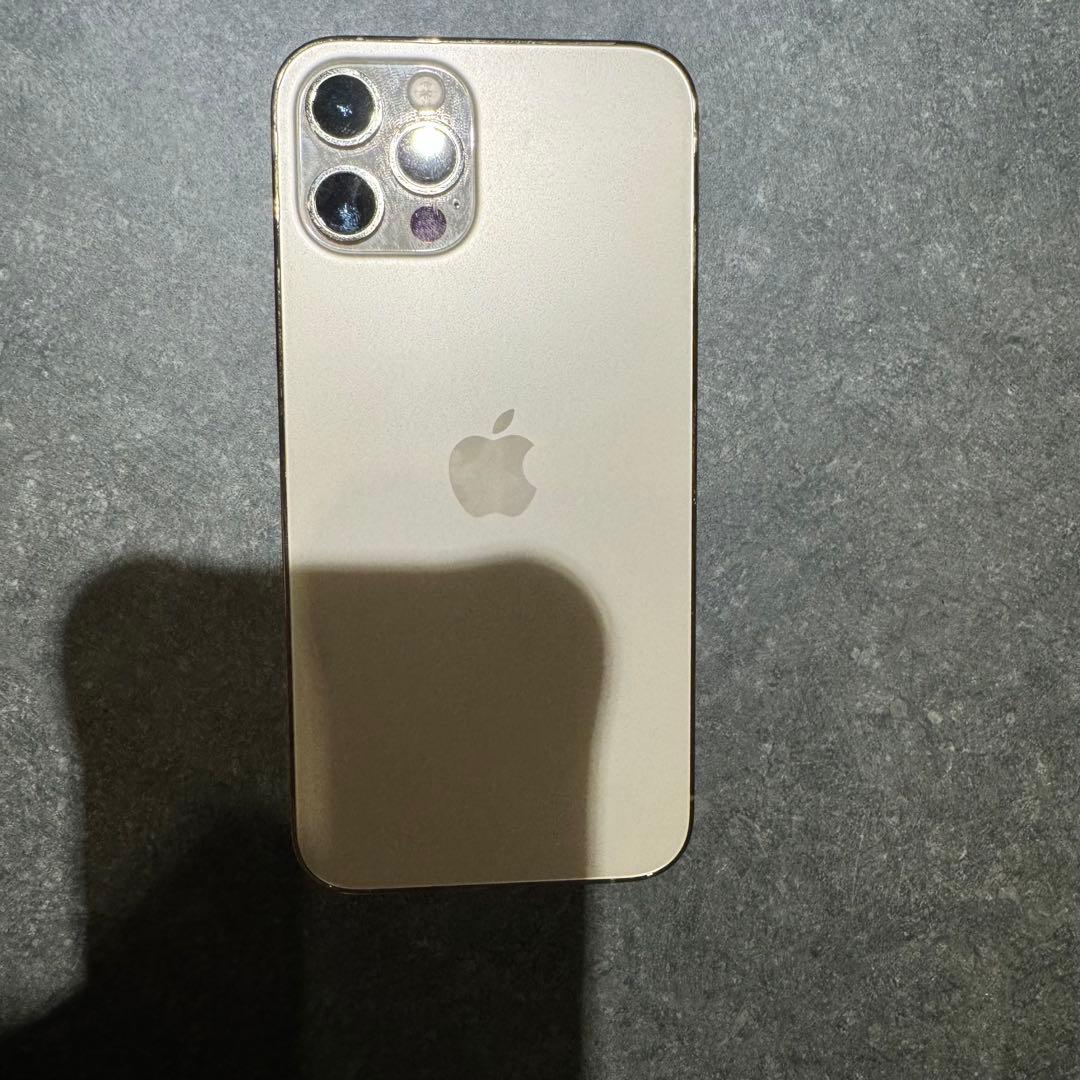 iPhone12pro 本体