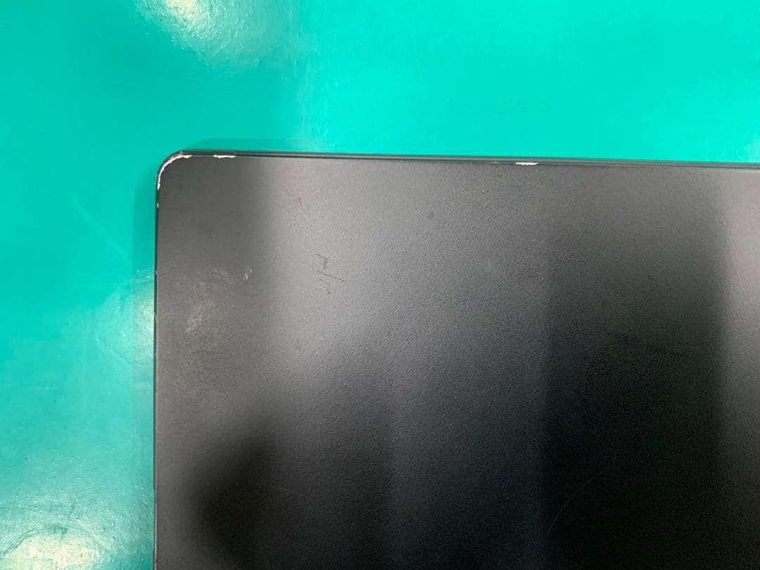 Microsoft Surface Pro 7 本体