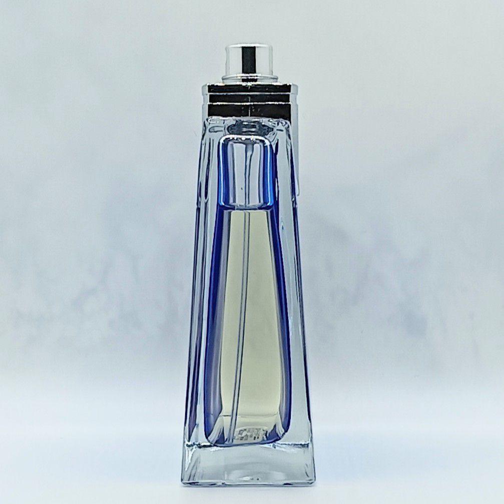 残量8割 安心 正規品 ブルガリ ブルー プールオム 100ml　ブルガリブルー