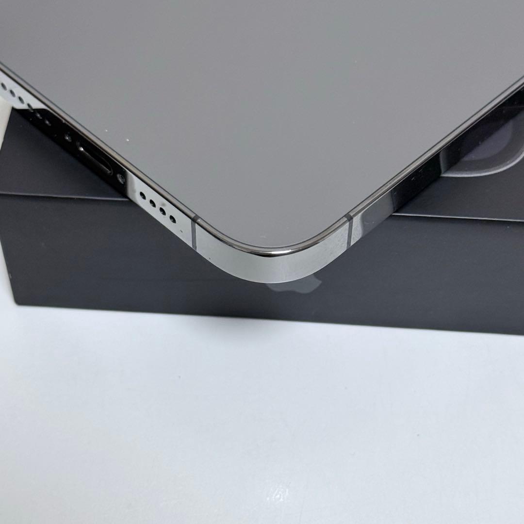Apple iPhone 12 Pro Max 256GB SIMフリー