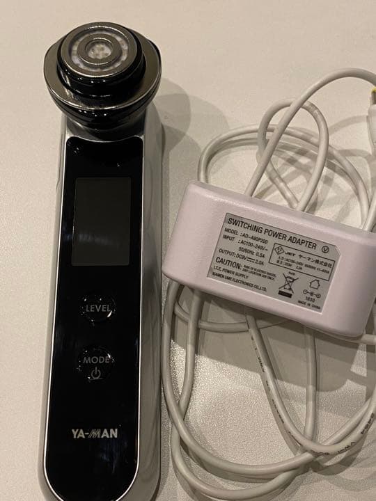 YA-MAN ヤーマン⭐︎美顔器フォトプラスハイパー