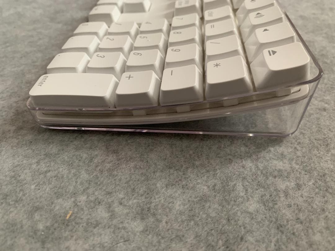 Apple Wireless Keyboard 日本語配列(中古)