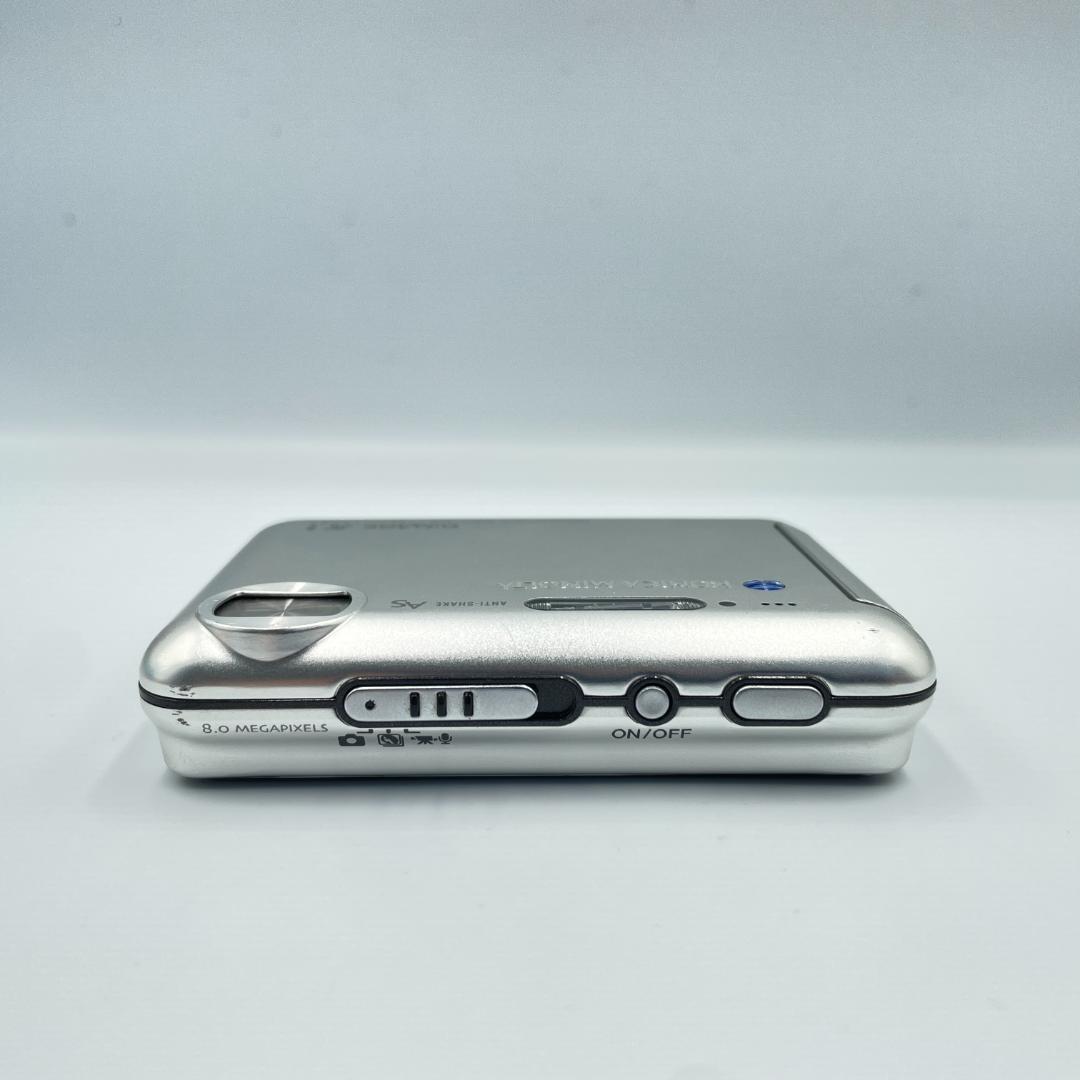 【動作品・転送特典無料あり】KONICA MINOLTA DIMAGE X1