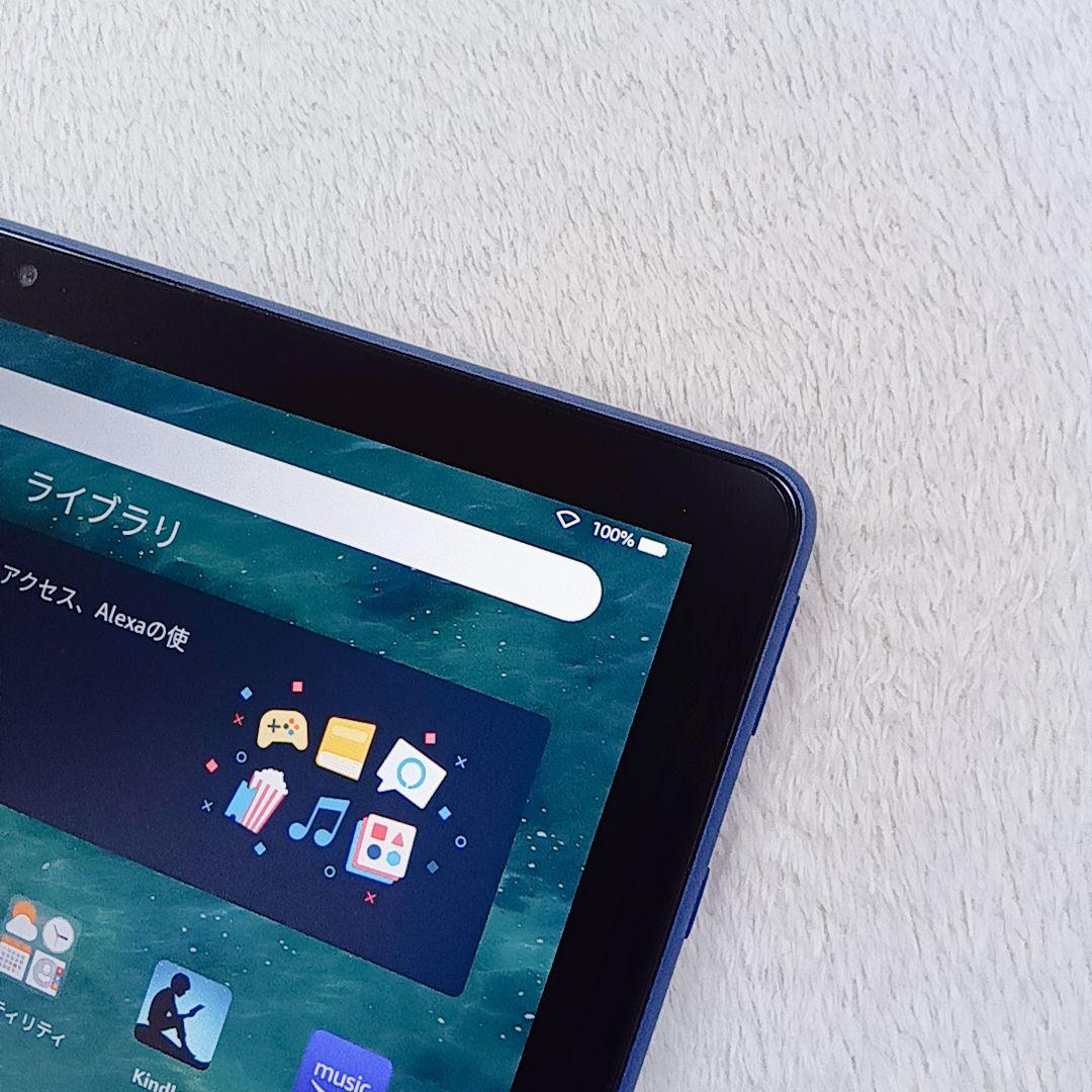 Amazon タブレット Fire HD 10 第11世代 32GB