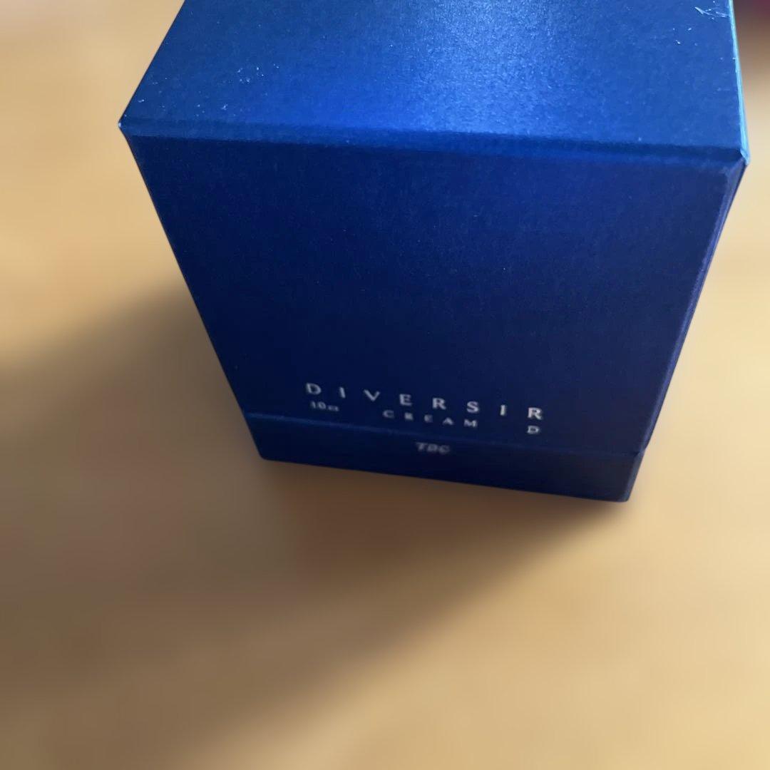 DIVERSIR クリーム D 30g