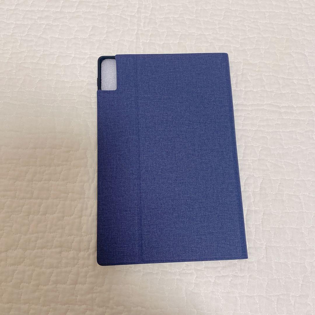 ⭐️Teclast T45HD 用 ケース 角度調整 スタンド　薄型　グレー