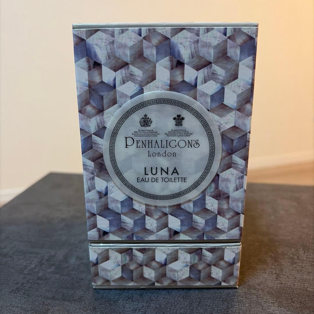 香水(女性用) Penhaligon's Luna Eau de Toilette