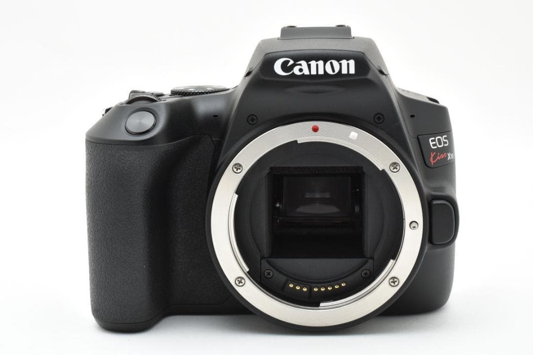【ゆんころ】Canon kiss X10 ダブルレンズ Wi-Fi
