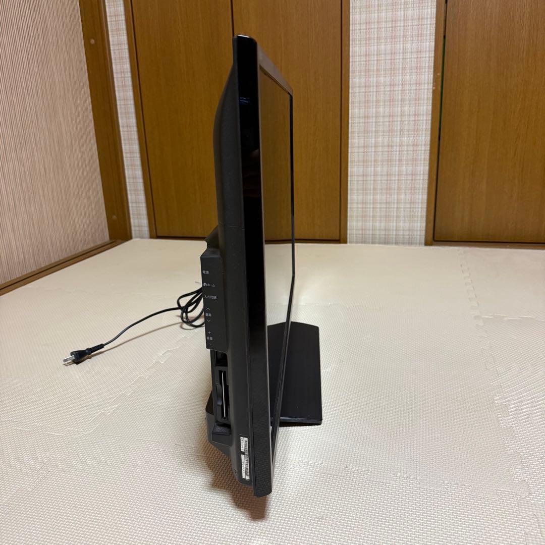 【美品】SHARP 32V AQUOS 液晶テレビ LC-32H11 箱付き
