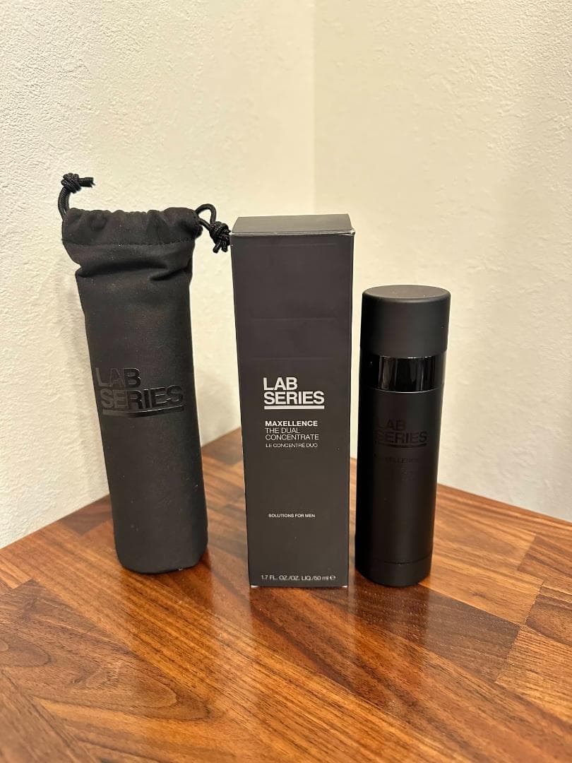 【極上エイジングケア】Lab Series マクセレンス50ml 新品未使用