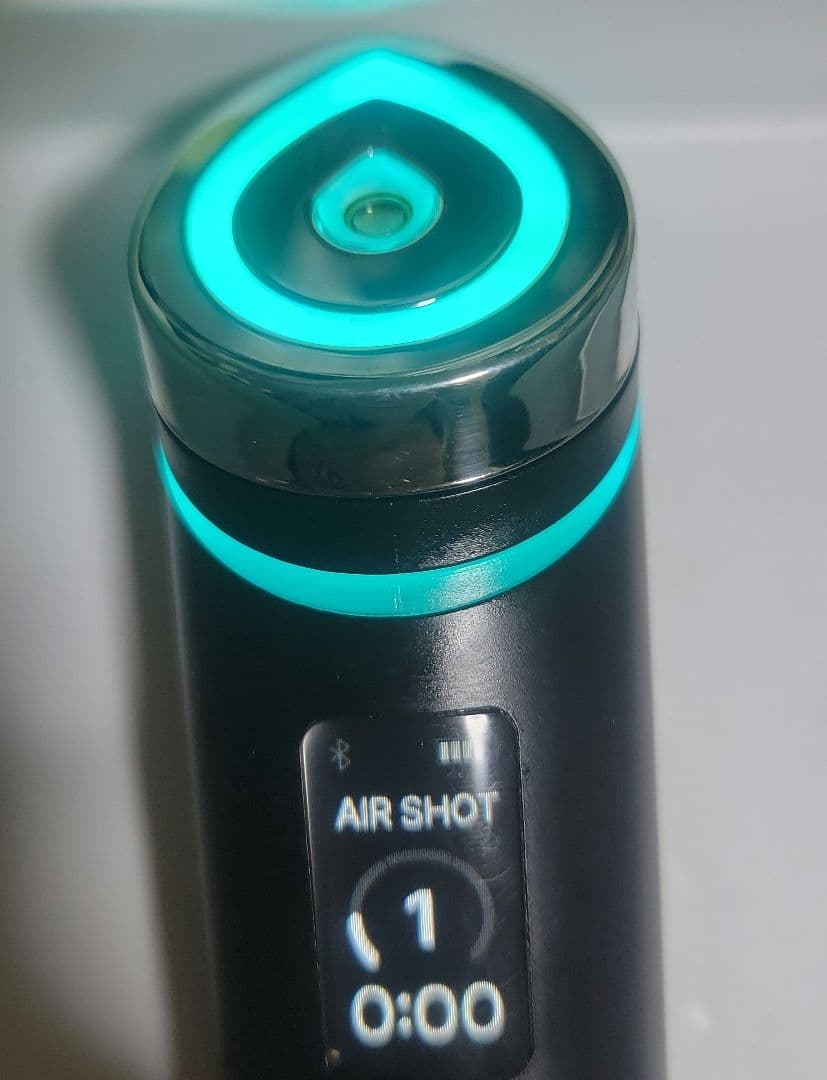 メディキューブ BOOSTER PRO 美顔器