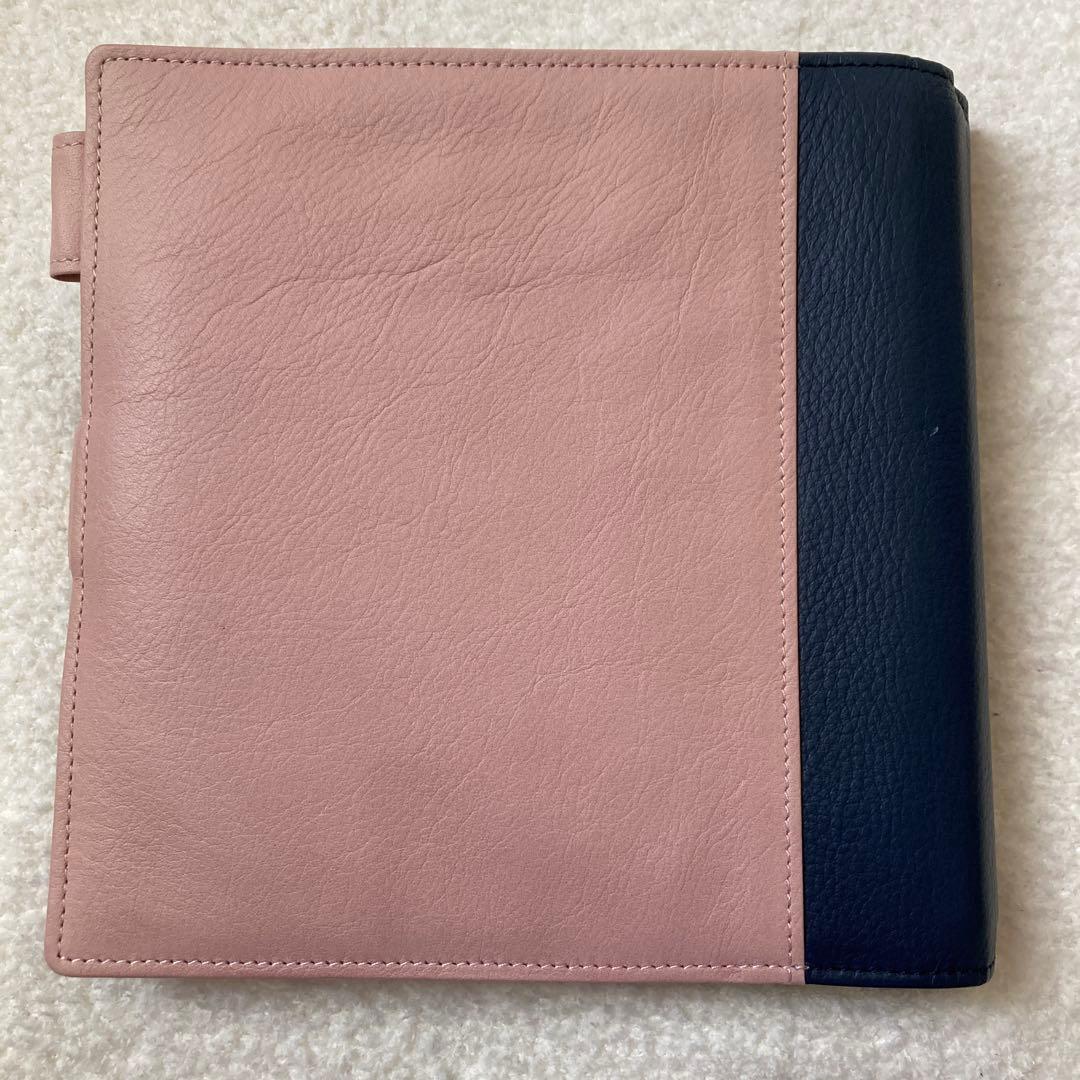 ASHFORD モダングレース　HB×WA5 ラブリーピンク＆リフィルセット