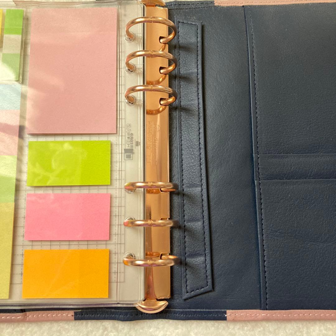 ASHFORD モダングレース　HB×WA5 ラブリーピンク＆リフィルセット