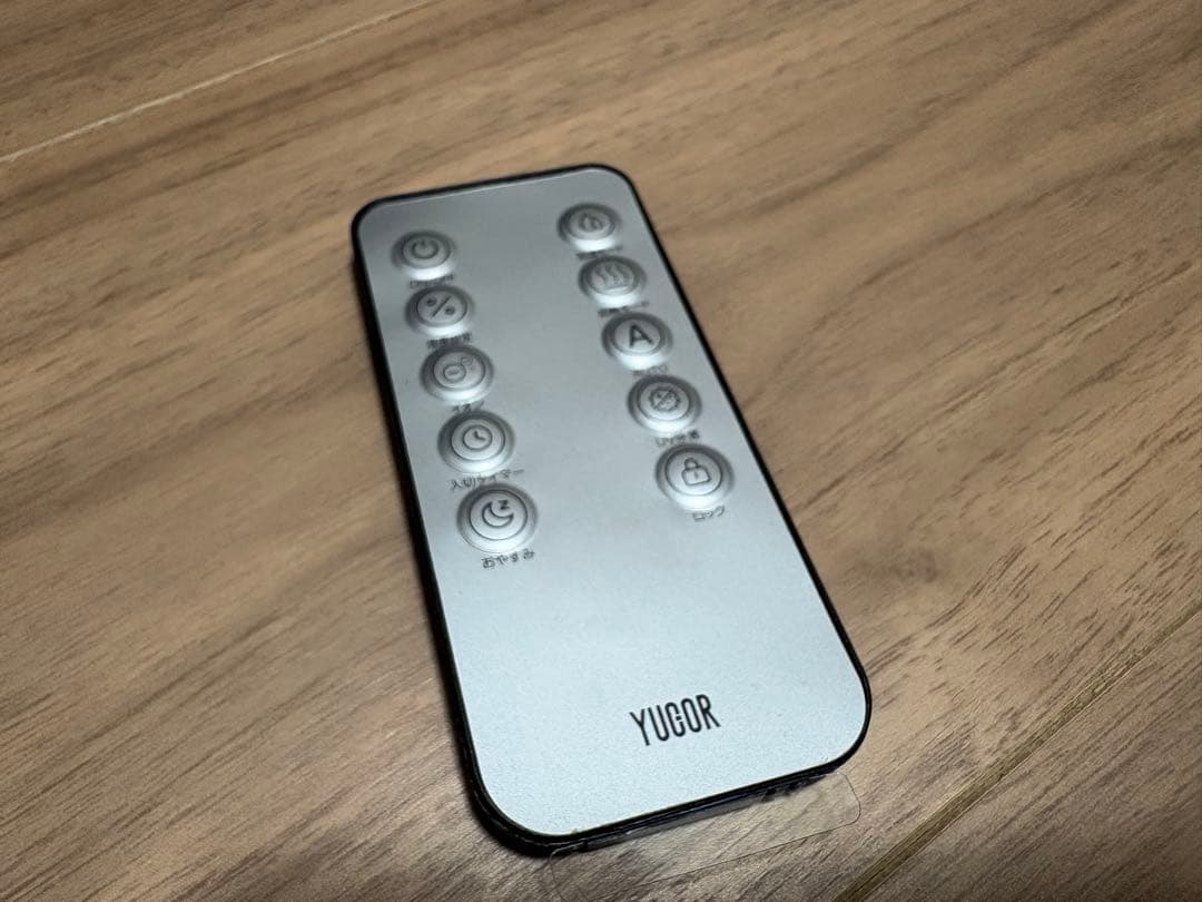 加湿器/YUGOR