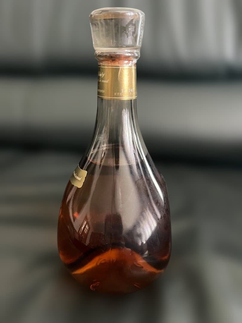 NIKKA Super Premium スーパーニッカ プレミアム レアオールド