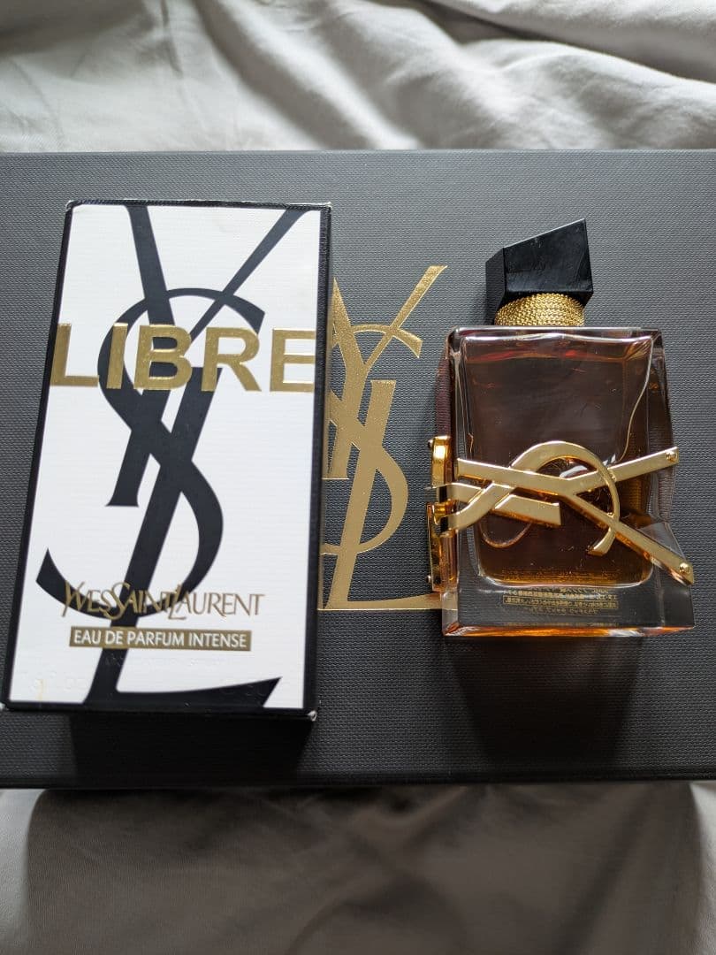 リブレ　オードパルファム　アンタンス　50mL