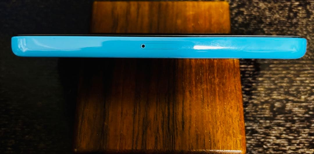 ✨バッテリー新品交換済✨Apple iPhone 5c Blue 16GB