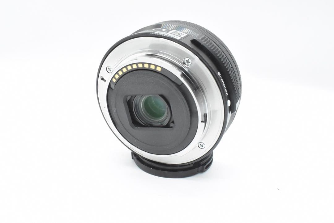 ▪️美品▪️ソニー SONY レンズ　SELP1650