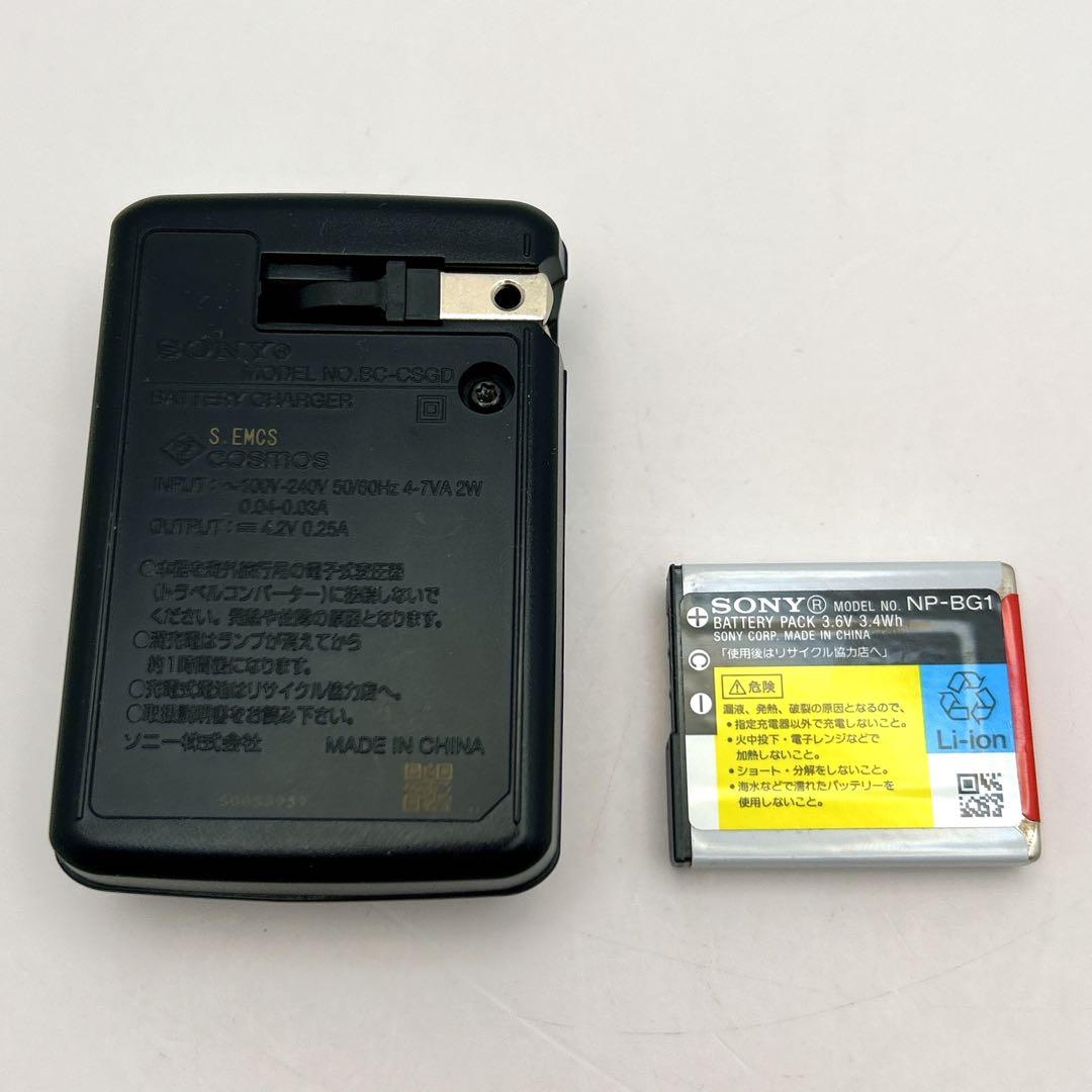 SONY Cyber-shot DSC-WX1 コンパクトデジタルカメラ