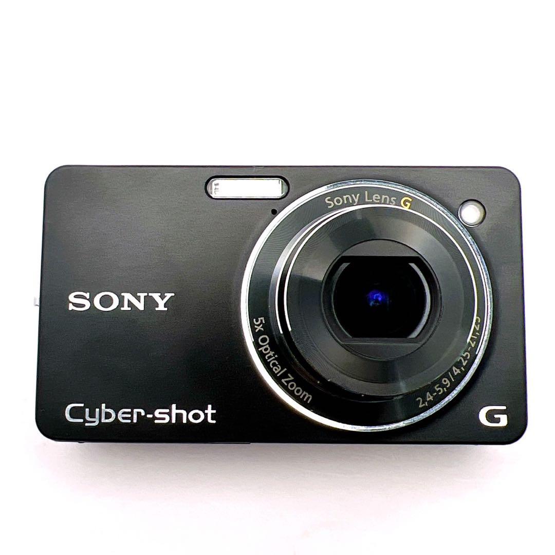 SONY Cyber-shot DSC-WX1 コンパクトデジタルカメラ