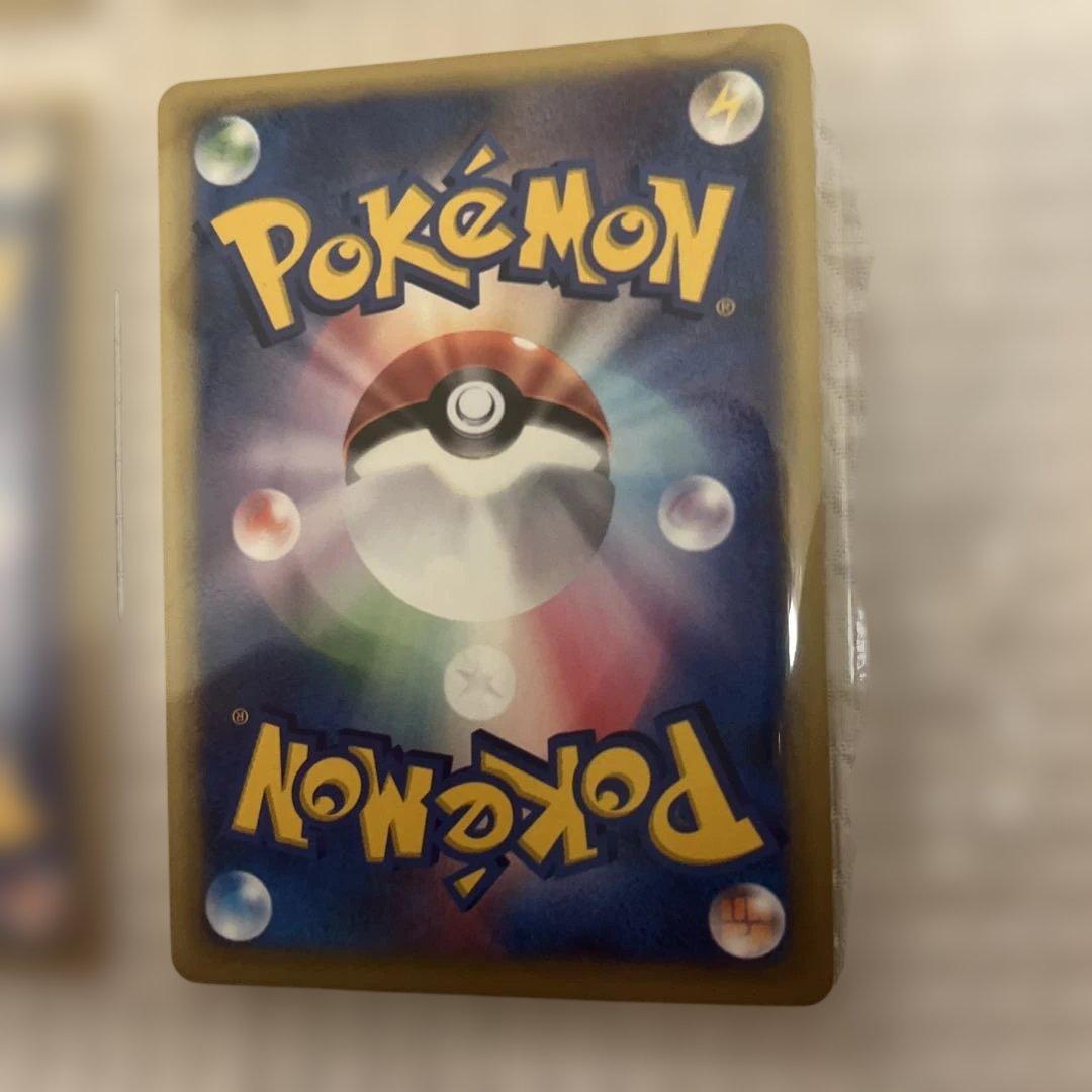 旧ポケカ　eカード　VSシリーズ　イツキセット！