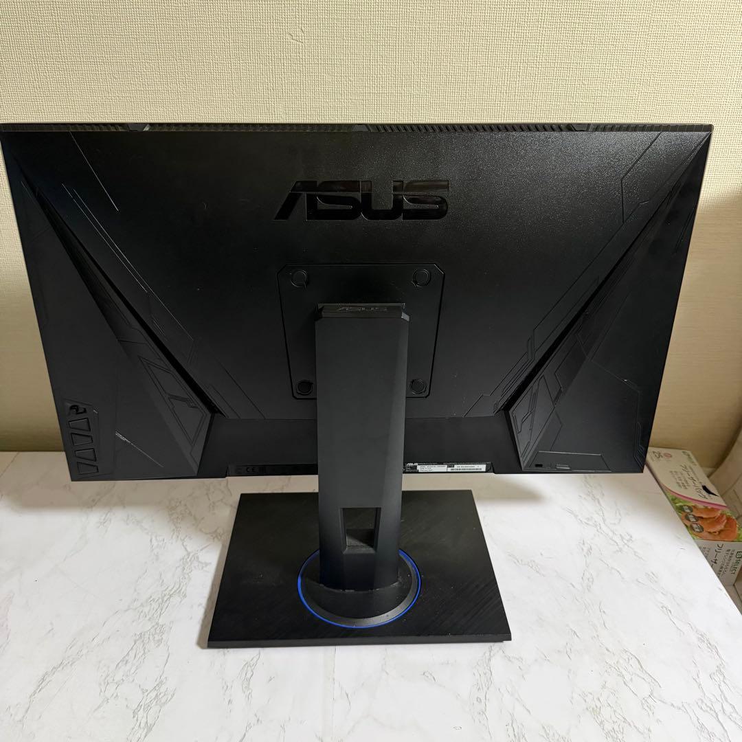 m3484 ASUS ゲーミング モニター スピーカーあり