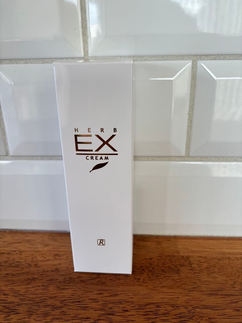 ロイヤルハーブ EXクリーム 50g