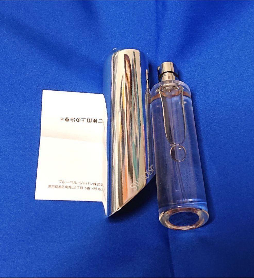 Aura by SWAROVSKI オードトワレ 30ml 未使用品