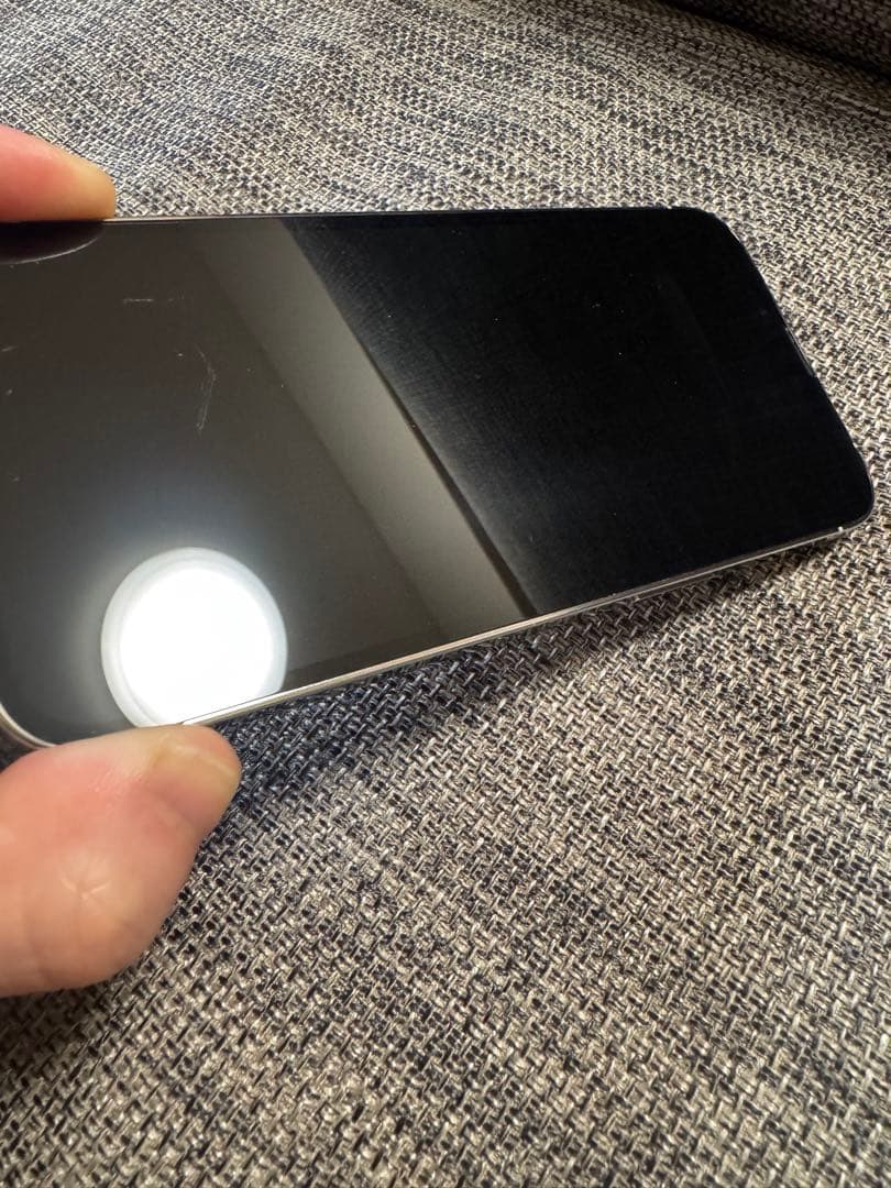 iPhone13pro 256GB アイフォン