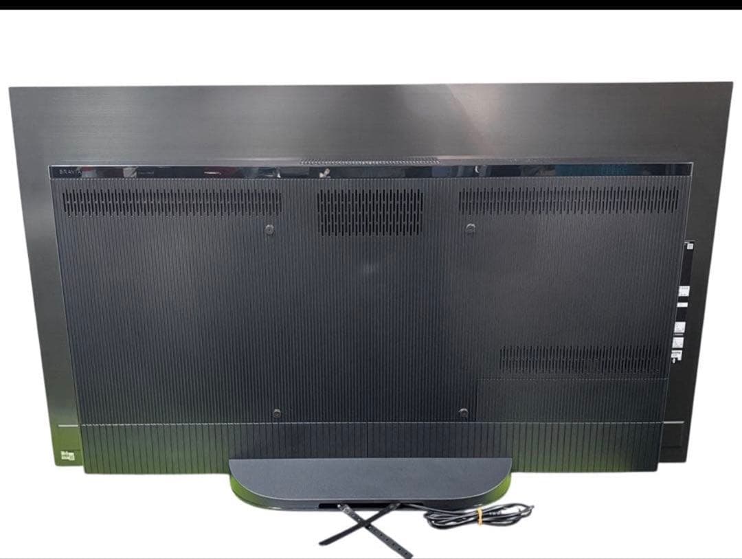 引取限定SONY KJ-48A9S 有機ELテレビ BRAVIA SONY
