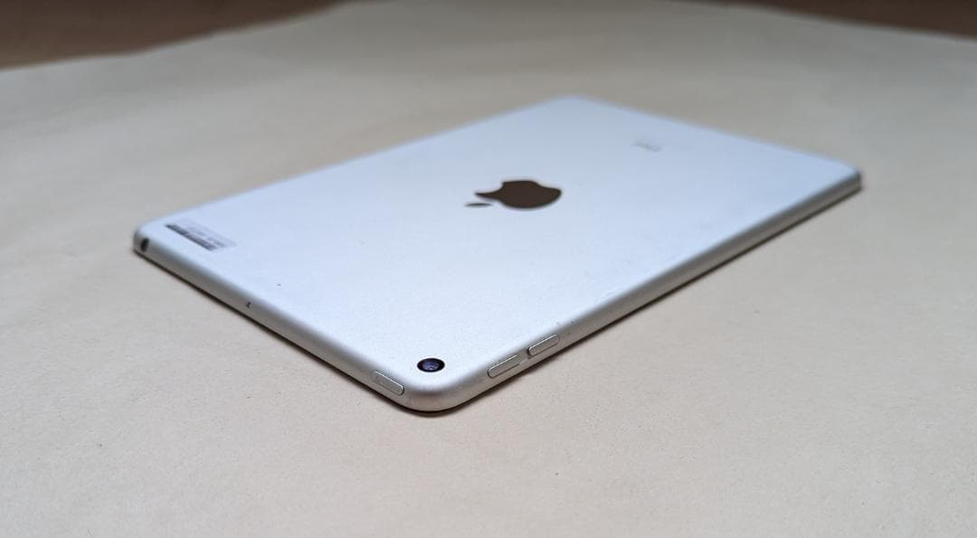 iPad mini5 64GB 指紋認証 タブレット 小型 ミニ 第5世代