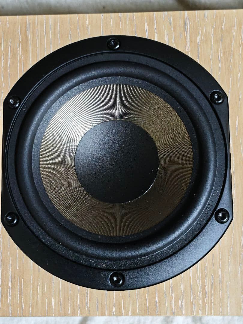 良品 Cabasse カバッセ MC170 SOCOA センタースピーカー
