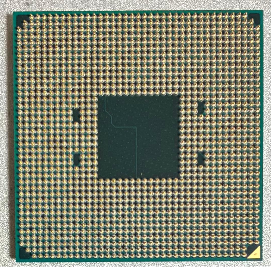 【中古】AMD Ryzen 3 4100