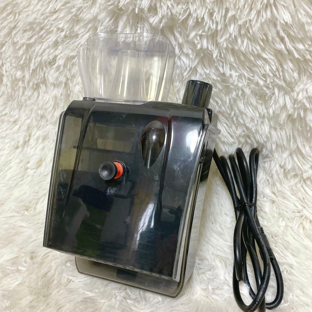ZENSUI ゼンスイ QQ1 外部プロテインスキマー 【難あり】