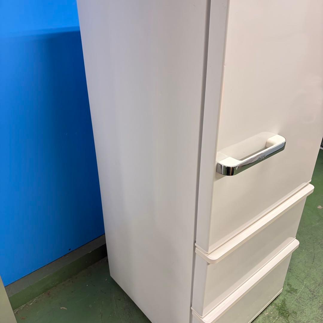 968 関東圏　大型冷蔵庫　自動製氷機付　200L〜300L 極美品　右開き