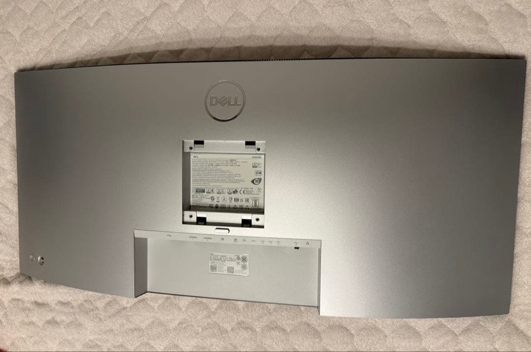 Dell U3423WE 34インチウルトラワイドモニター
