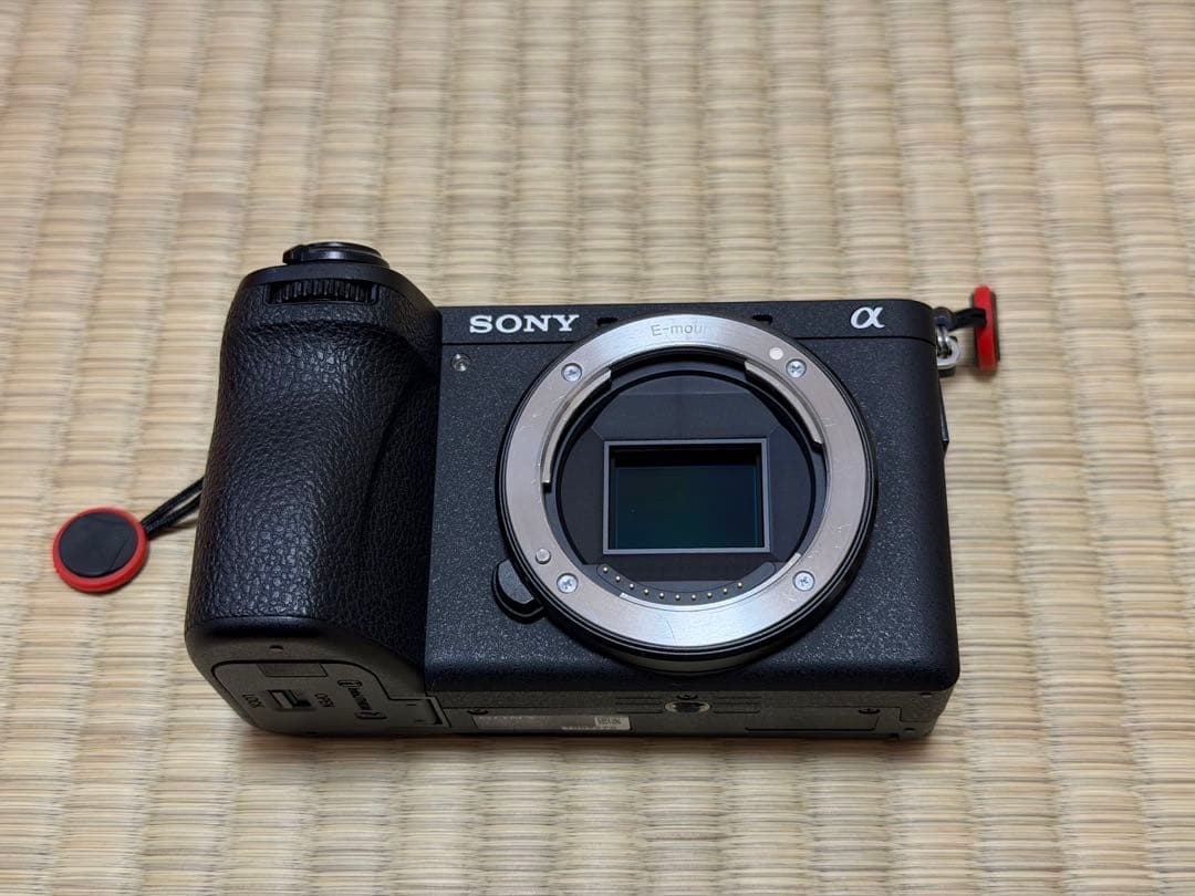 α6700 セット