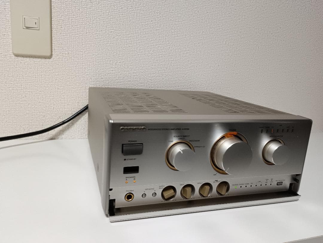 ONKYO INTEC 275 A-922M オンキョー ☆☆17☆☆