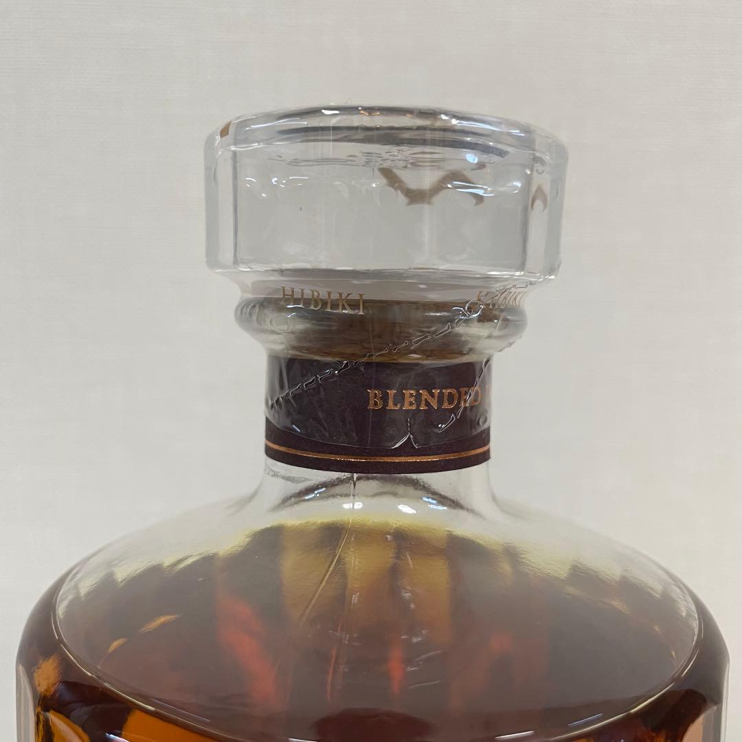 【未開封】響21年 700ml 箱なし
