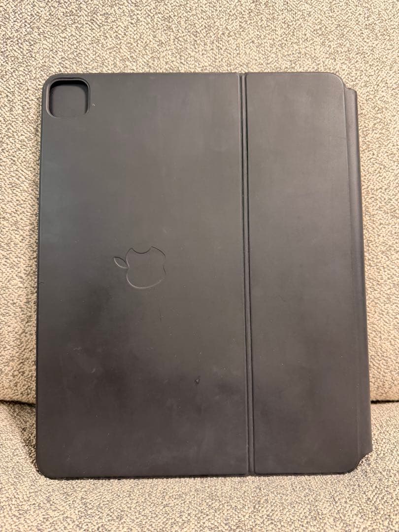Apple iPad Pro シルバー キーボード付き 12.9 4th Gen