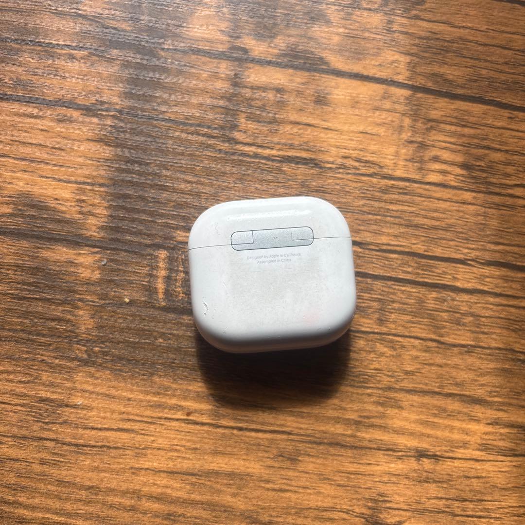 AirPods 第4世代