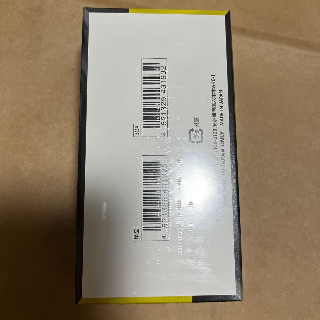 新品未開封　ポケモンカードゲーム　メガドリームex シュリンク付き　BOX