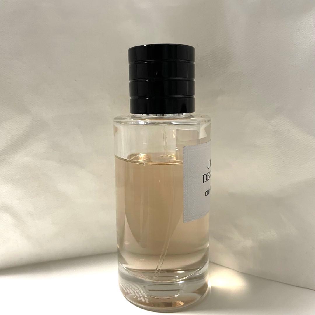 Dior ジャスミンデサンジュ　50ml 店舗購入品