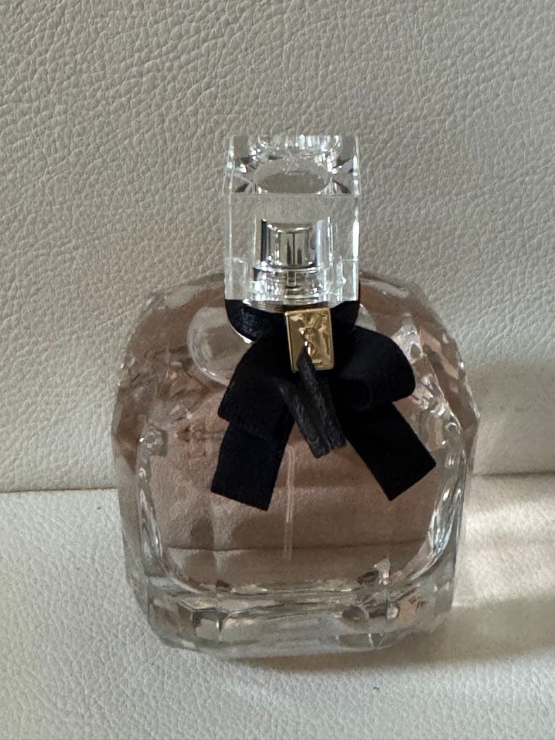 香水(女性用) Yves Saint Laurent Mon Paris 90ml