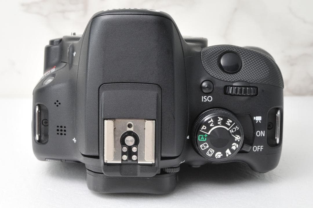 動作確認済み Canon EOS Kiss X7⭐️スマホ転送 軽量