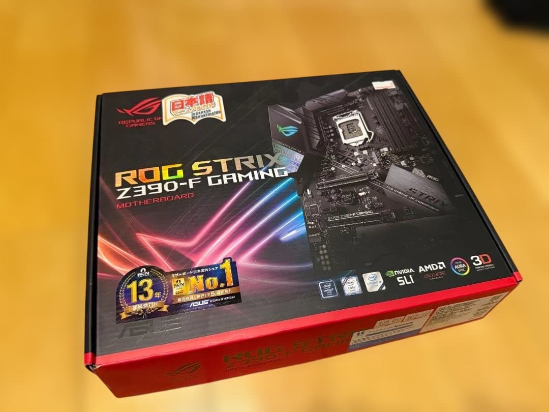 Core i9 9900K搭載 WindowsデスクトップPC