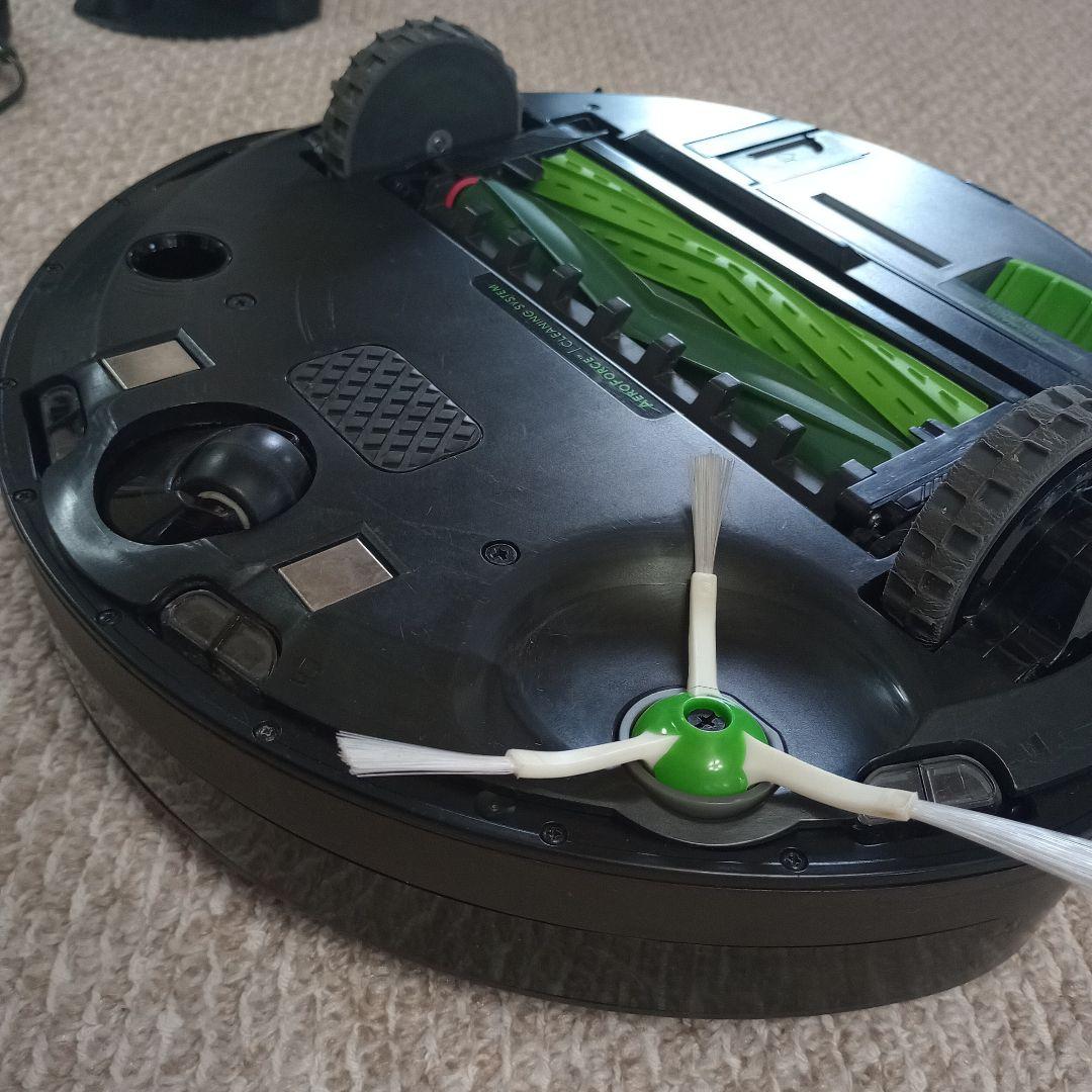 iRobot Roomba i3 ロボット掃除機 本体 中古品　ルンバ