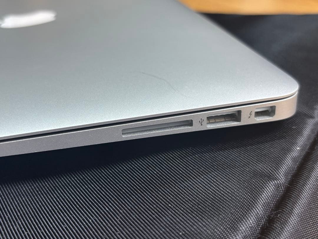 MacBook Air 13インチ